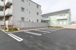 シャーメゾン　シェーナ 0103号-13