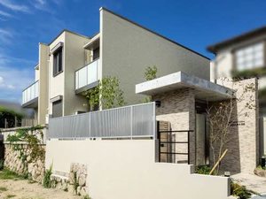 セリシール高羽　南館