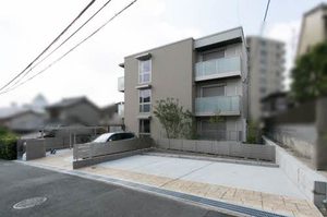 ボヌール生駒 0201号-15