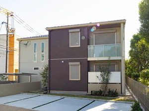 シャーメゾン　エトワール