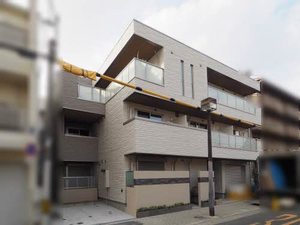 Ｂｒｉｌｌｉｏ　善源寺 0206号-4