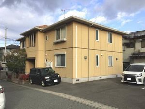 オーキッドテラス 0102号-1