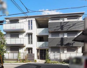 ヴィラージュ長岡京