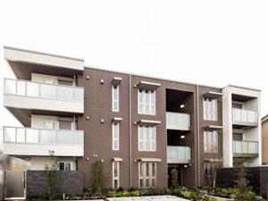 Ｓｈａｍａｉｓｏｎ　Ｖｅｒｄｅ＜セコム＞ 0303号-1