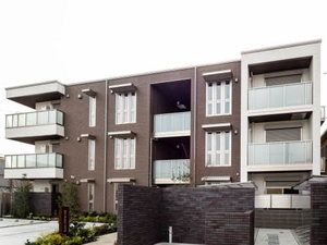 Ｓｈａｍａｉｓｏｎ　Ｖｅｒｄｅ＜セコム＞ 0303号-4