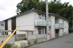 シャーメゾン狛田