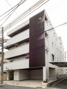 メゾン　デ　プルニエ 0201号-1