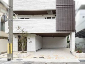 メゾン　デ　プルニエ 0201号-12