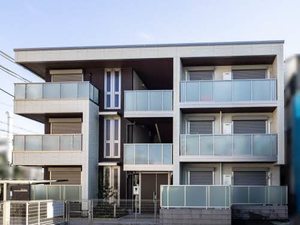 シャーメゾン　ペルル