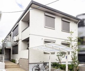 シャーメゾン今津上野町Ａ