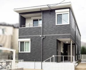 シャーメゾン今津上野町Ｂ