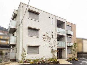 グランディール堺 0301号-1