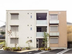 グランディール堺 0202号-2