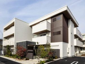 カーサ　ヴィットリア 0305号-1