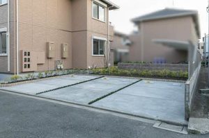 ラフィーネⅣ番館 0201号-2