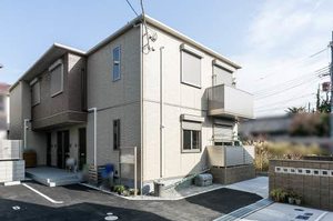 エクセルコート北郡山Ｂ