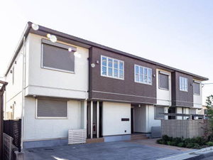 シャーメゾン　Ｙ．Ｋ　カア・ナ・アレ