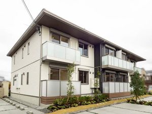 シャーメゾン　ファインフェスキュー 0201号-2