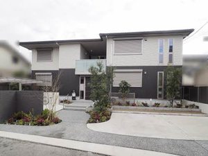 シャーメゾン　ジュピター 0201号-1