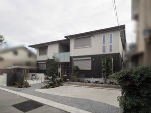 シャーメゾン ジュピター 0201号-14