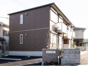 シャーメゾン南丹 0201号-13