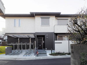 シャーメゾンルアール