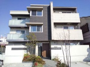 Ｋ’ＳメゾンＡＧＡＨＯ