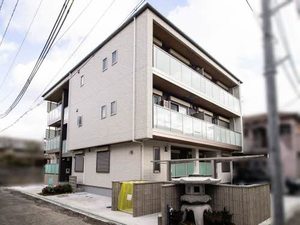 シオン　枚方 0301号-1