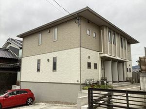 シャーメゾン希望ヶ丘