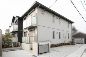 シャーメゾン　ヴィラ　ナタル