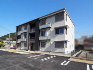 リッシュレジデンス１番館 0202号-11