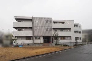 ソワニエ千里藤白台 0105号-2