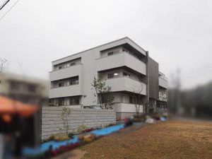 ソワニエ千里藤白台 0105号-3