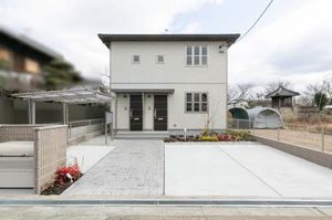 グレイス新町 0201号-1