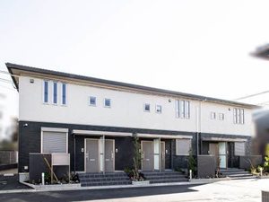 シャーメゾン太秦 0103号-1