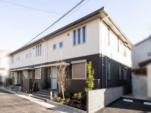 シャーメゾン太秦 0103号-15