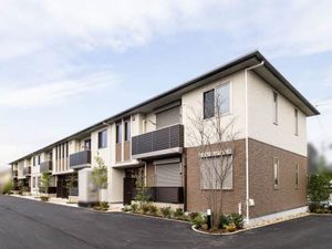 ベル・マルジェ 0203号-1