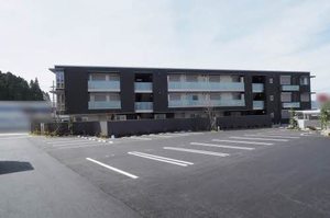 シャーメゾン雅 0202号-2