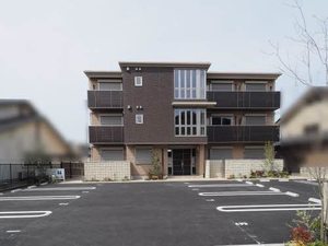 セントポーリア