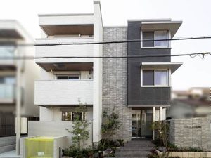 リラサーレ甲子園高潮町