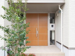 シャーメゾン　ラ・メール 0102号-2