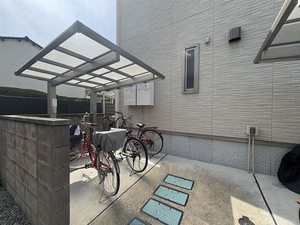 シャーメゾン　ラ・メール 0102号-5
