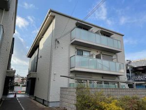 シャーメゾン　プランタン 0106号-1