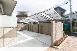 シャーメゾン　プランタン 0106号-15