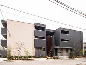 アリエッタ五月丘サウス