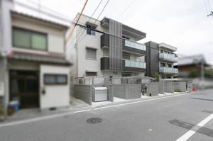 Sha Maison Avenir 0303号-5