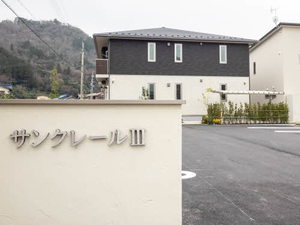 サンクレールⅢ 0101号-15
