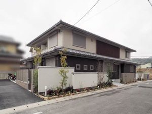 シャーメゾン　かじか 0102号-1