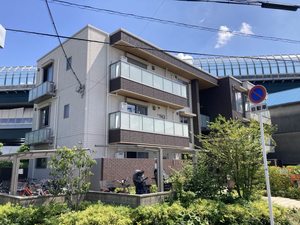 シャーメゾン　ブルーム