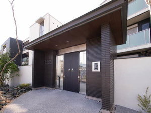 ブリリアント　レジデンス A301号-2